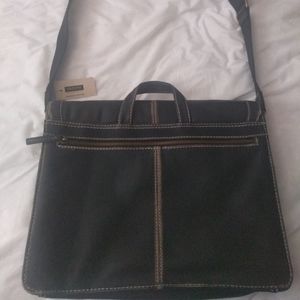 Wilson's Leather Laptop Bag